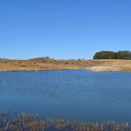 Berryfields Apartment Dullstroom Luaran gambar